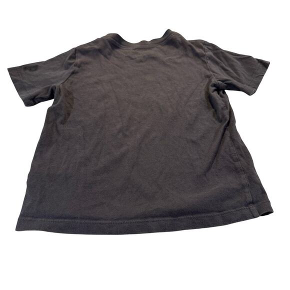 Disney GAP Toddler Girl 4T Grey Shirt 100% Cotton - Picture 5 of 5